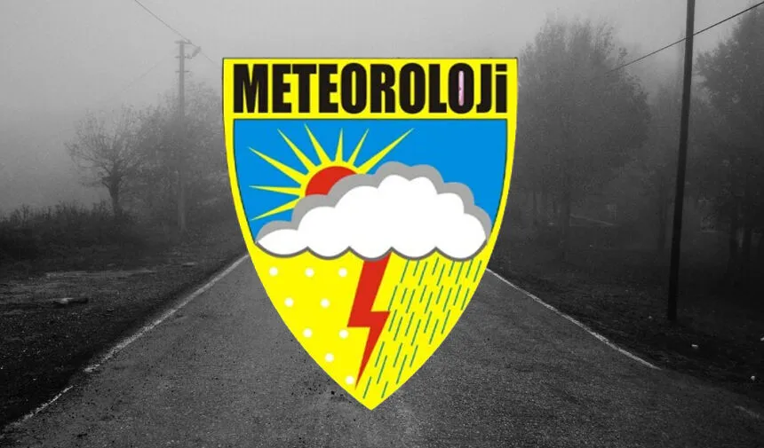 Mgm’den 5 Aralık Uyarısı Geldi Birçok Bölgede Sağanak Bekleniyor!-2