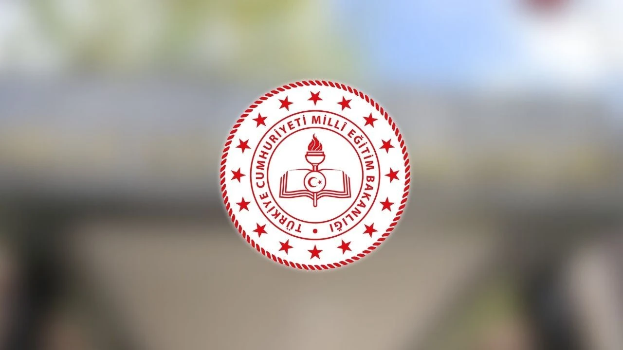 Milli Egitim Bakanligi 1