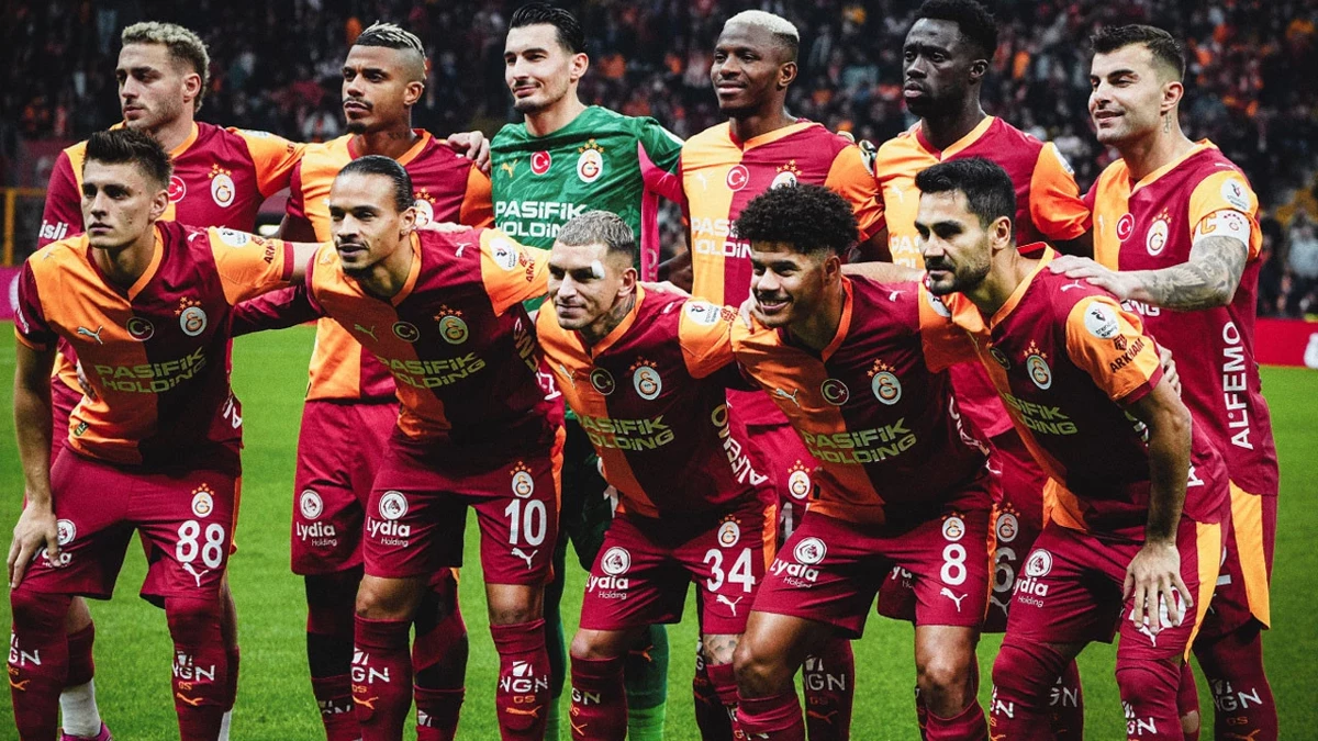 Monaco Galatasaray Maçı Saat Kaçta Hangi Kanalda Muhtemel 11'Ler (11)