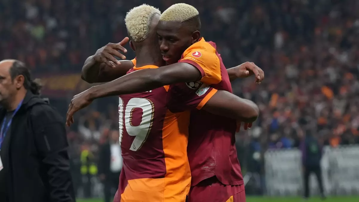 Monaco Galatasaray Maçı Saat Kaçta Hangi Kanalda Muhtemel 11'Ler (2)-1