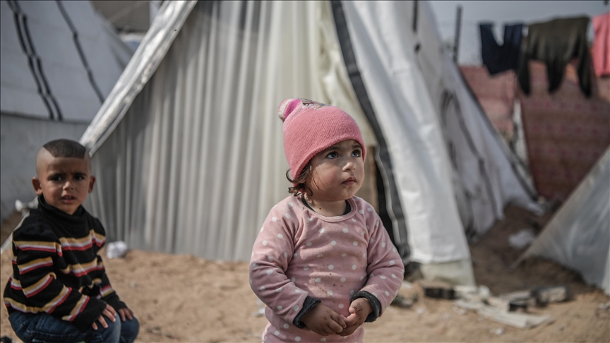 Msf, İsrail'in Uluslararası Kuruluşların Gazze'ye Erişimi Için Getirdiği Yeni Kayıt Kurallarından Kaygılı (7)