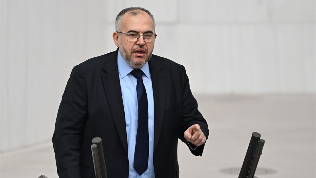 Necmettin Çalışkan