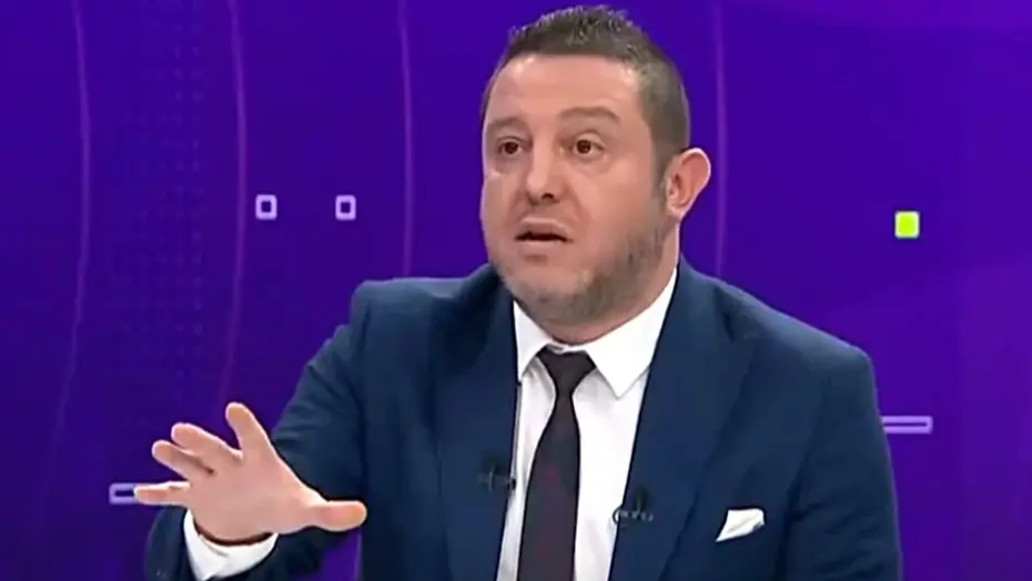 Nihat Kahveci Güle Güle Diyerek Açıkladı! Devre Arasında Yolcu (3)