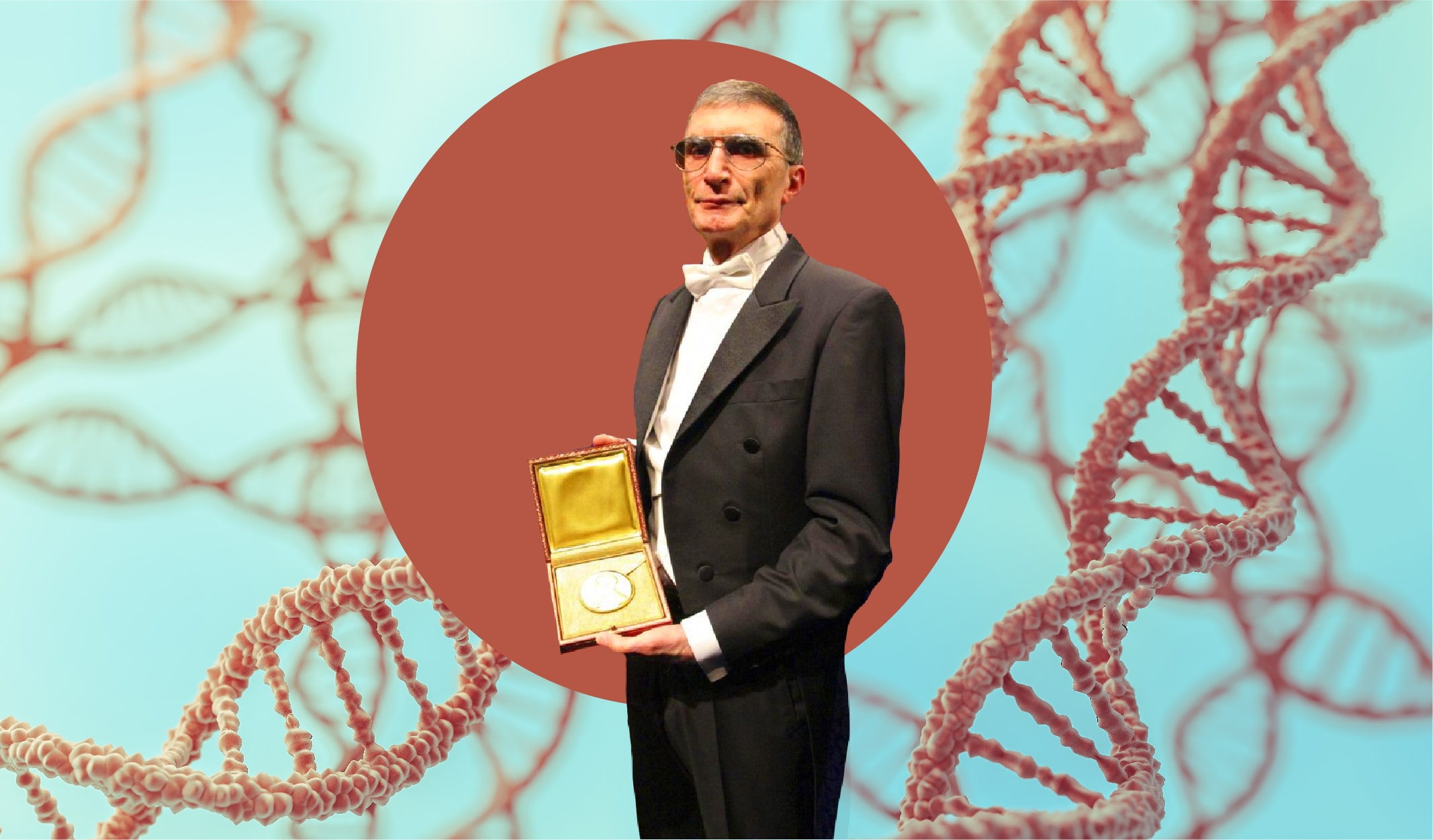 Nobel Alan Müslüman Bilim Insanları Ülkemizden Nobel Ödülü Kazanan Isim Kim-1