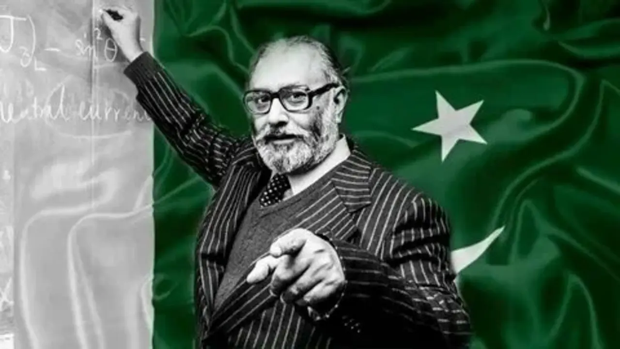 Nobel Alan Müslüman Bilim Insanları Ülkemizden Nobel Ödülü Kazanan Isim Kim-2