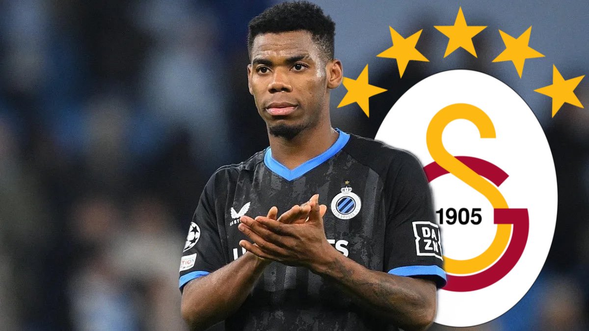 Okan Buruk'a 20 Milyonluk Hediye! Cimbom'dan Dev Transfer (7)