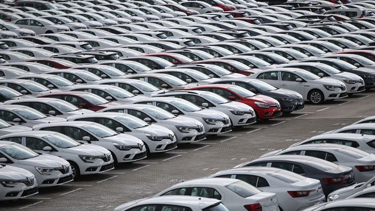 Otomatik Vites Aracı Olanlar Dikkat! Çoğu Sürücü Bunu Bilmiyor