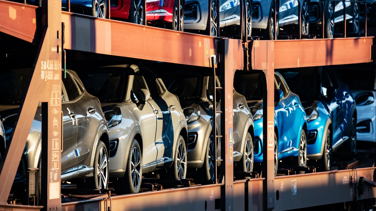 Otomotiv Sektörünün 11 Aylık Karnesi Açıklandı İşte Osd Verileri!S