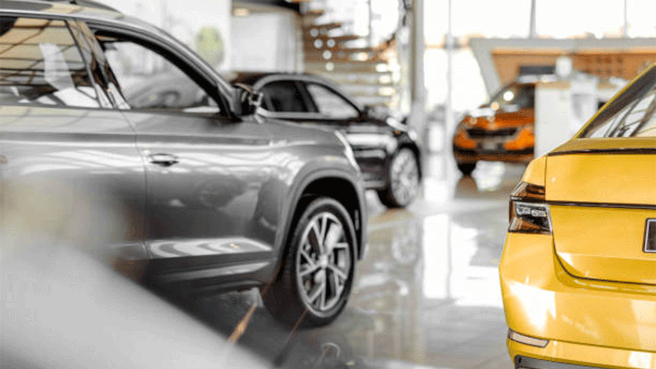 Otomotiv Sektörünün 11 Aylık Karnesi Açıklandı İşte Osd Verileri!Z