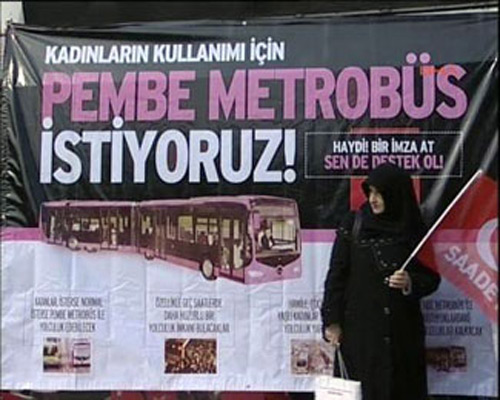 Pembe Metrobüs Projesi Neden Uygulanmıyor İlk Saadet Partisi Gündeme Taşımıştı (1)-2