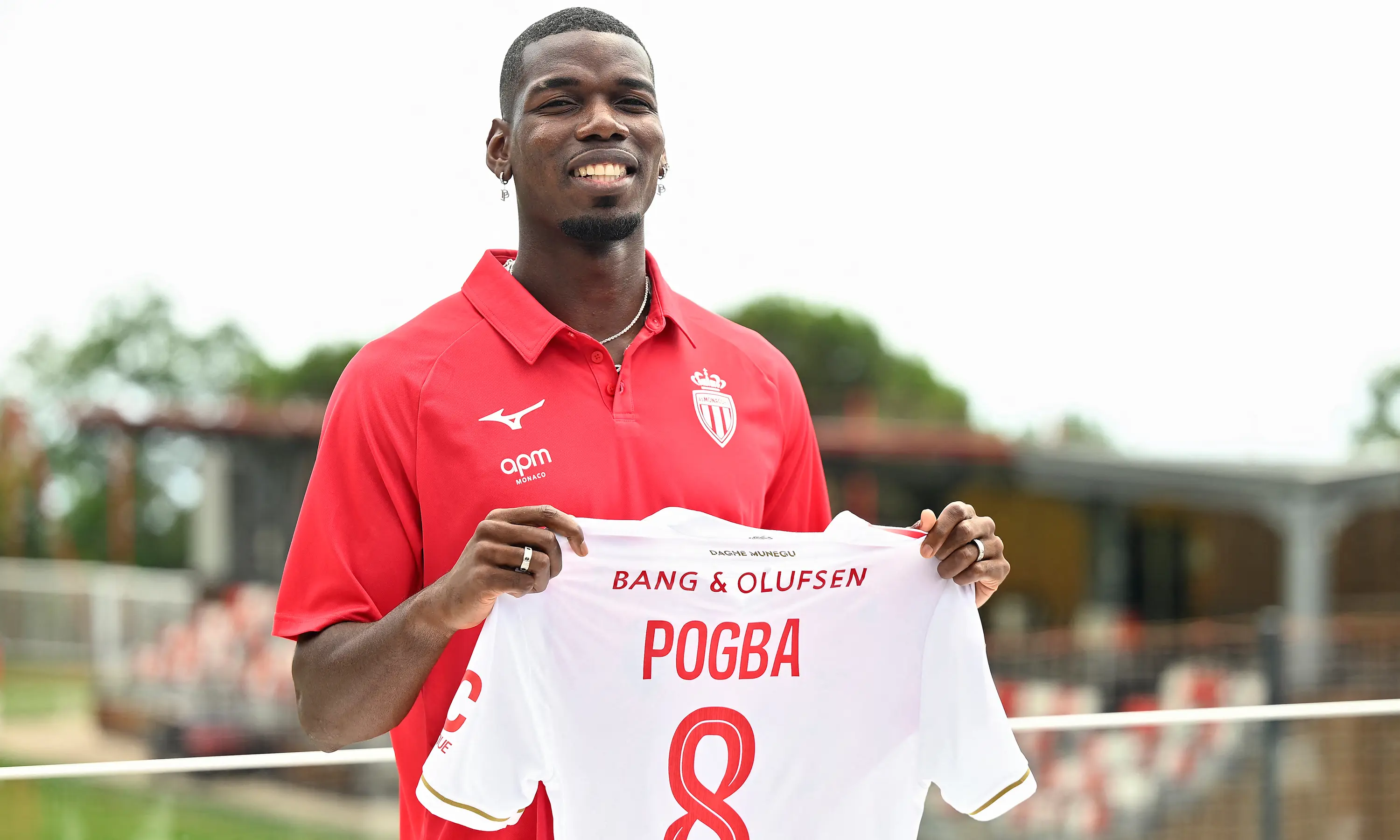 Pogba Deve Yarışına Girdi Sebebini Açıkladı (2)