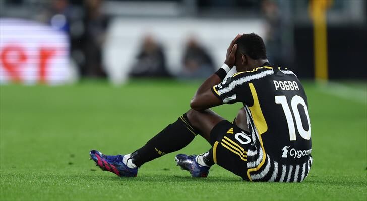 Pogba Deve Yarışına Girdi Sebebini Açıkladı (4)