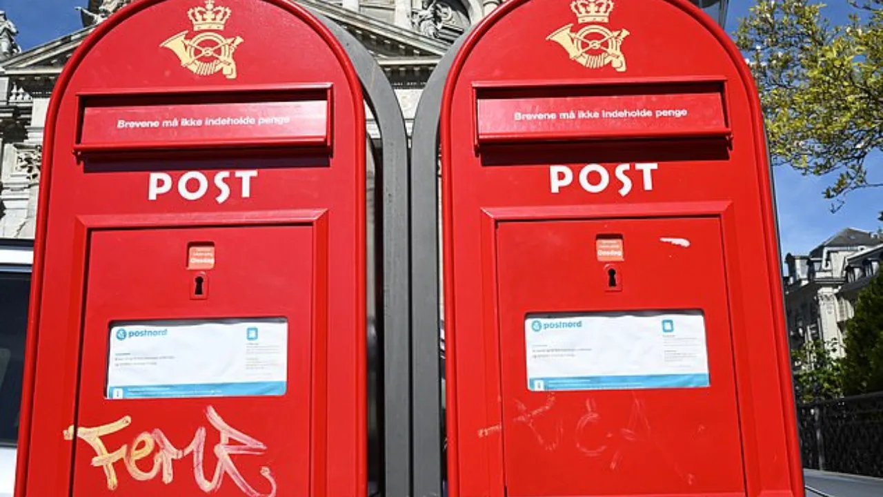 Posta Kutuları Sökülüyor Bin 500 Çalışan Işsiz Kalacak!S