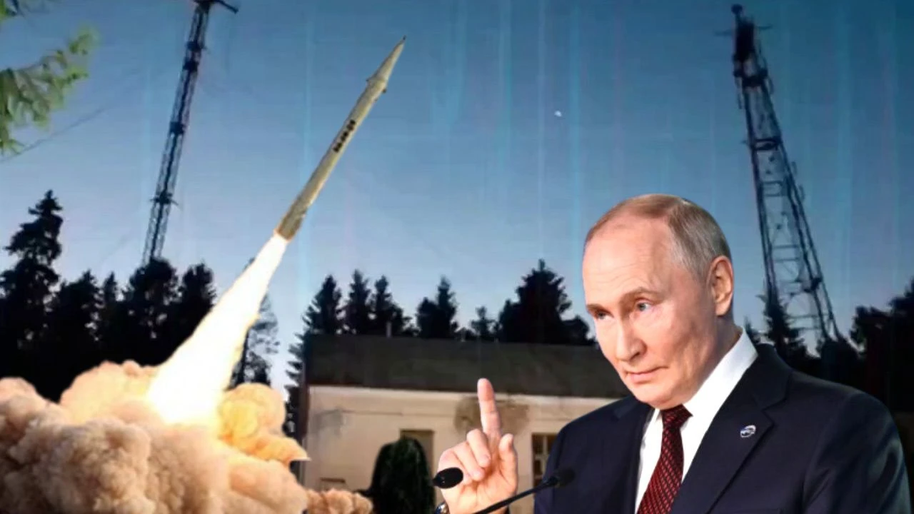 Putin'den Abd Barış Planına Ihtiyatlı Yaklaşım Kabul Edemeyeceğimiz Noktalar Var!G