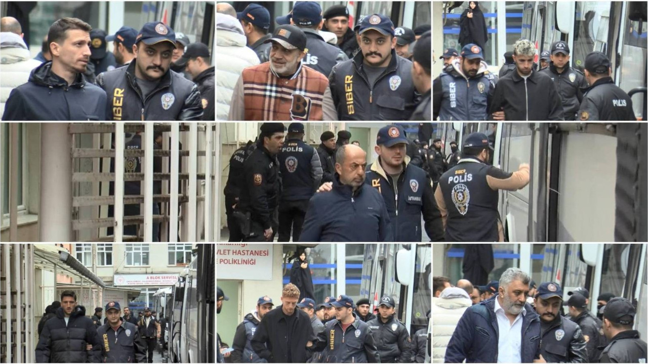 Rasim Ozan Kütahyalı'dan Mert Hakan Yandaş Bombası! İfşa Etti (1)