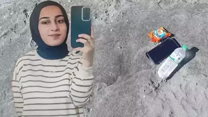 Rojin Kabaiş'in Telefonu Incelenmesi Için İspanya'ya Gönderildi