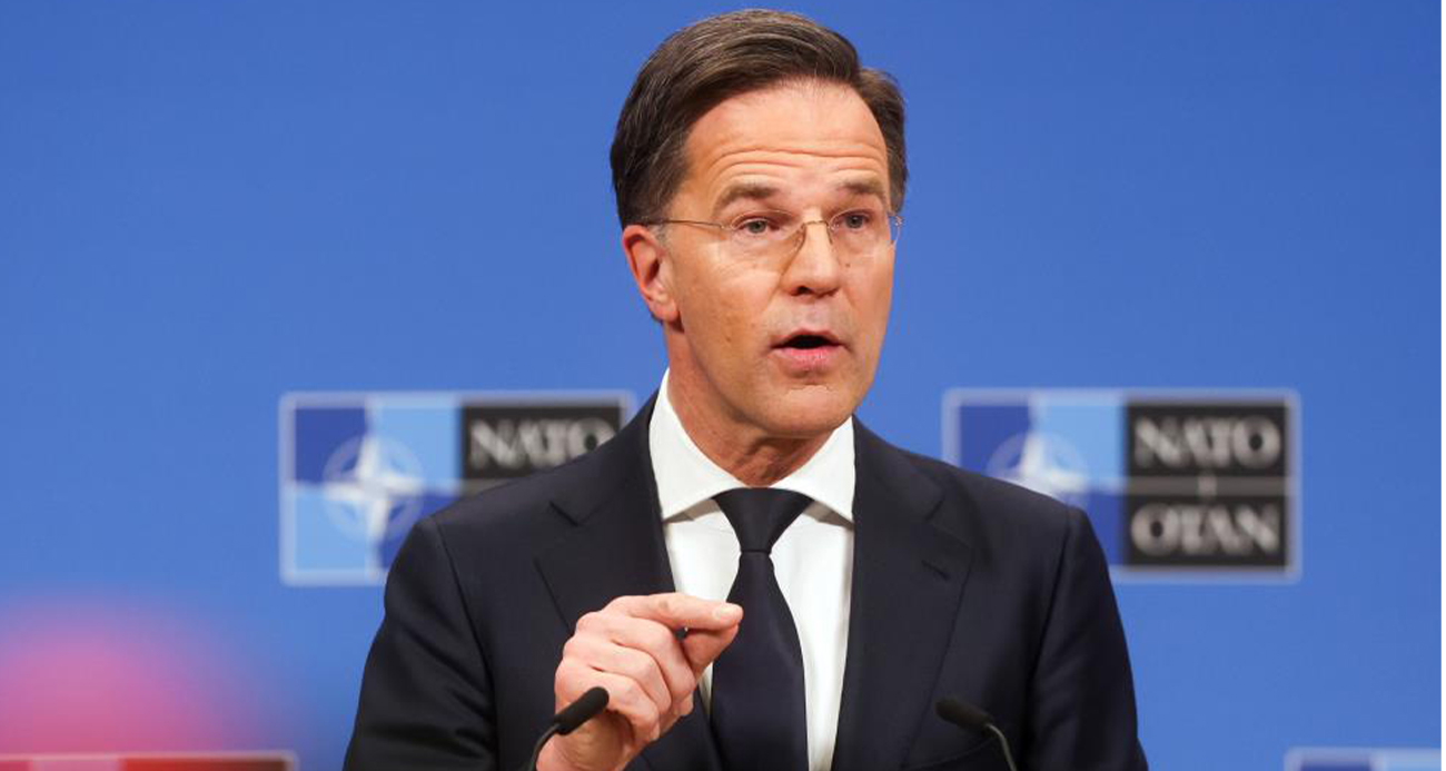 Rutte'den Nato'ya Acil Eylem Çağrısı Rusya'nın Bir Sonraki Hedefi Biziz!-2