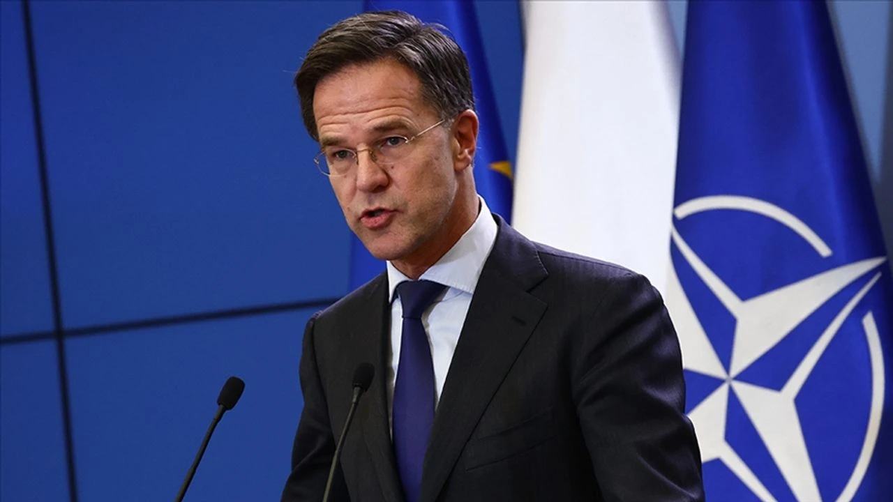 Rutte'den Nato'ya Acil Eylem Çağrısı Rusya'nın Bir Sonraki Hedefi Biziz!-4