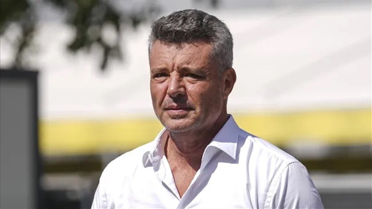 Saadettin Saran Uyuşturucu