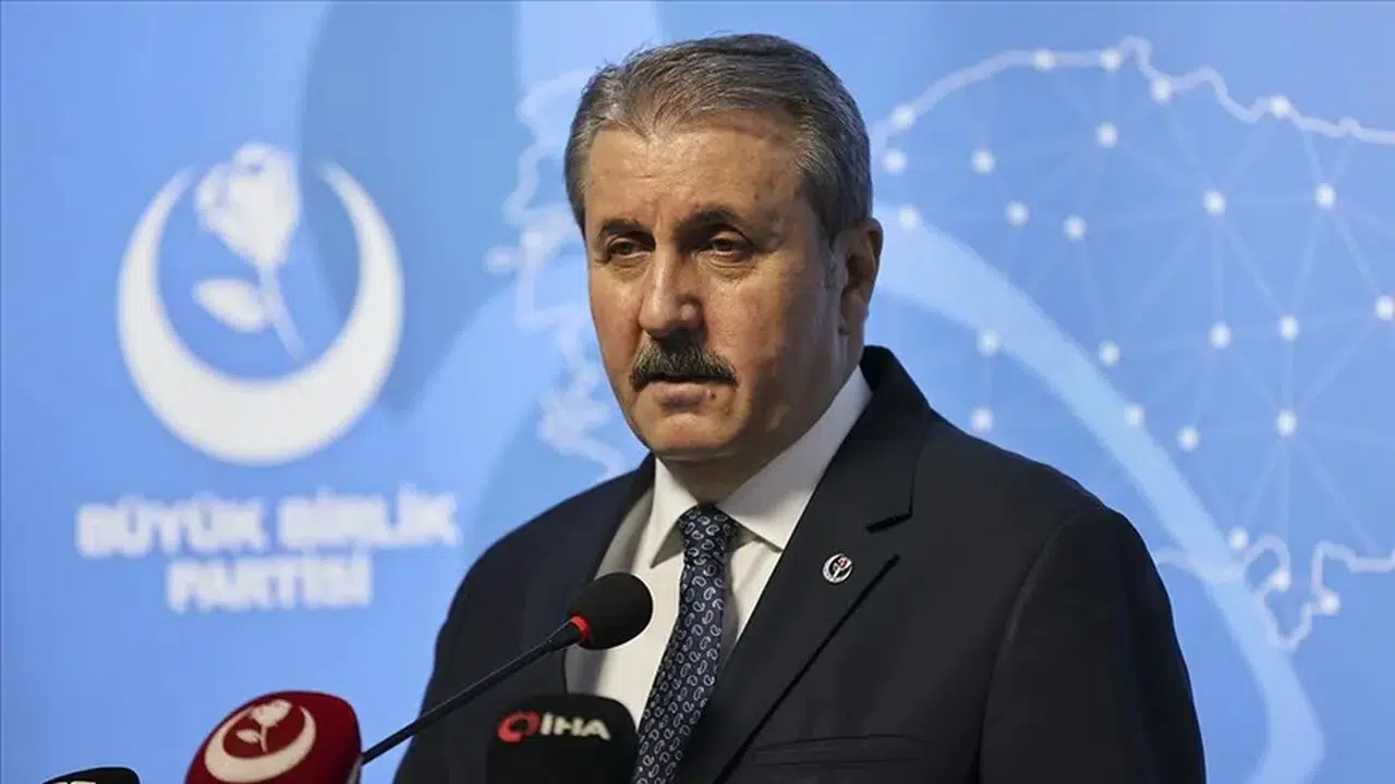 Sadece Kadınlara Yönelik Hastane Kurulmalı! Kadın Üniversiteleri Hayata Geçmeli! Bu Önerileri Yapan Genel Başkan Kim (1)