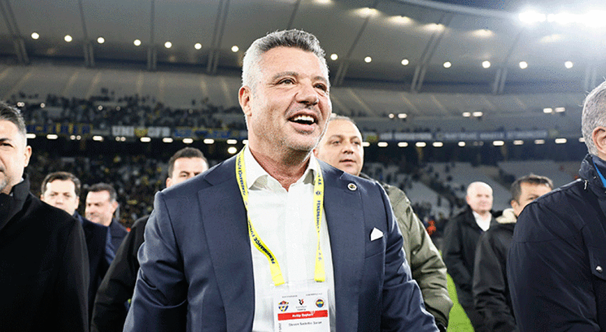 Sadettin Saran Istifa Edecek Mi İsmail Saymaz Açıkladı (1)-1