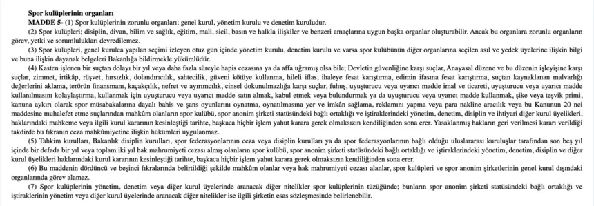 Sadettin Saran'ın Başkanlığı Düşecek Mi İşte Bekleyen Senaryo (3)-1