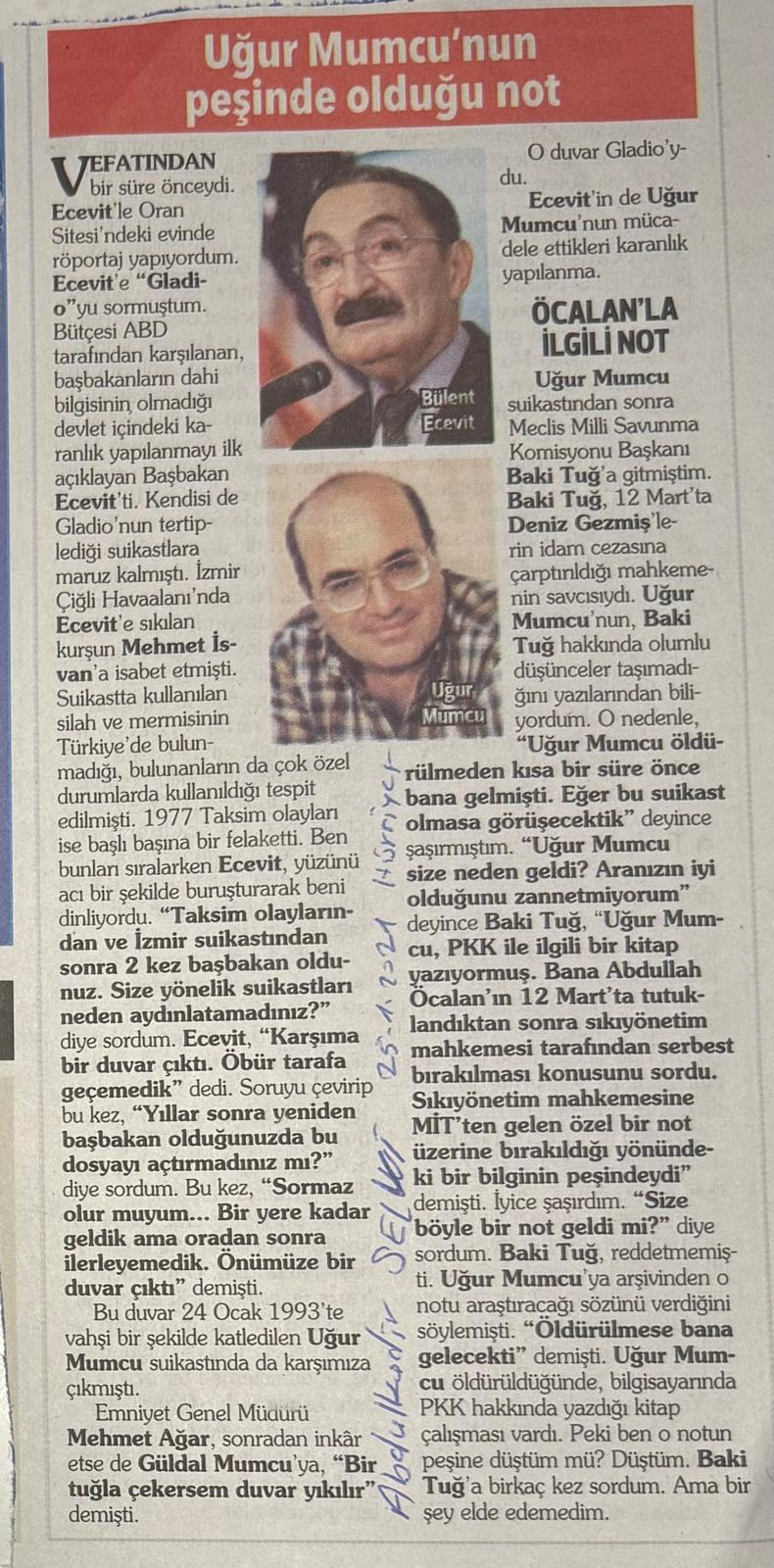 Sahte Kahramanlar, Taşeron Terör Ve 40 Yıllık Büyük Oyun 1