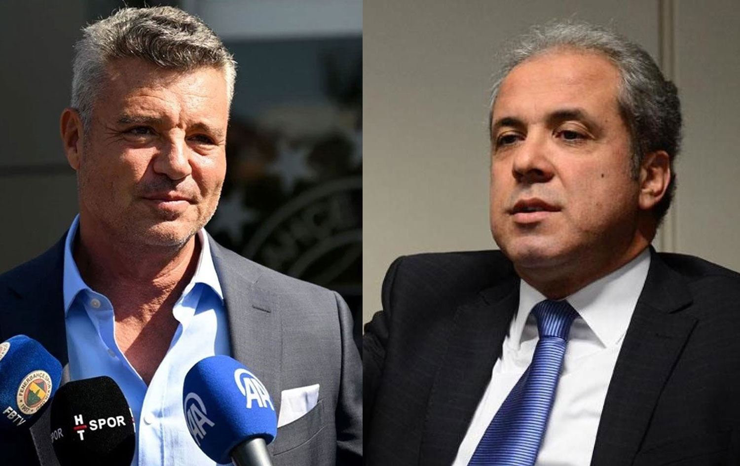 Şamil Tayyar, Sadettin Saran’ın Tutuklanma Ihtimalini Açıkladı! Çakıldı (1)