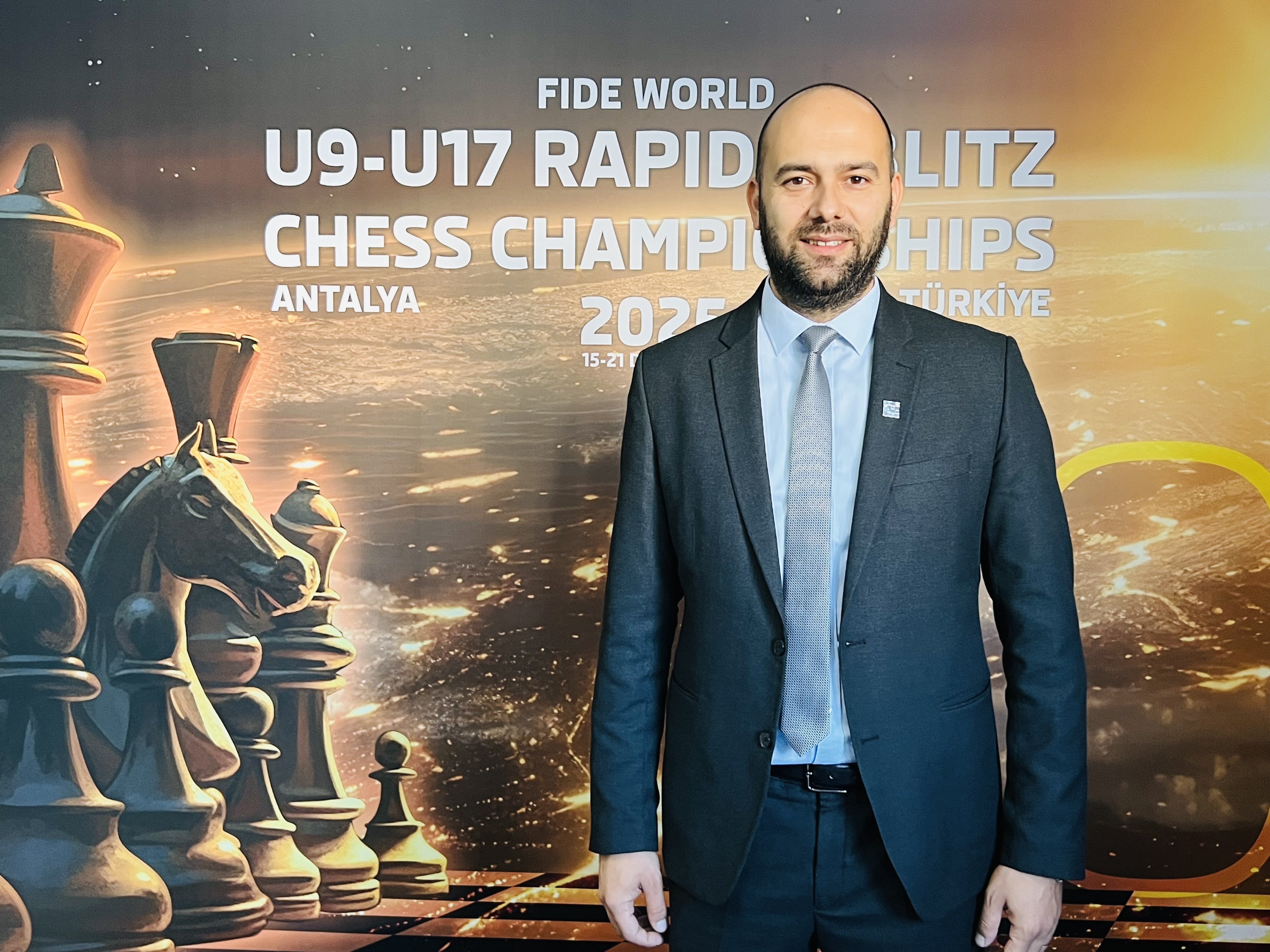 Satrançta Kaç Lisanslı Sporcu Var Hedef 2 Milyon (3)