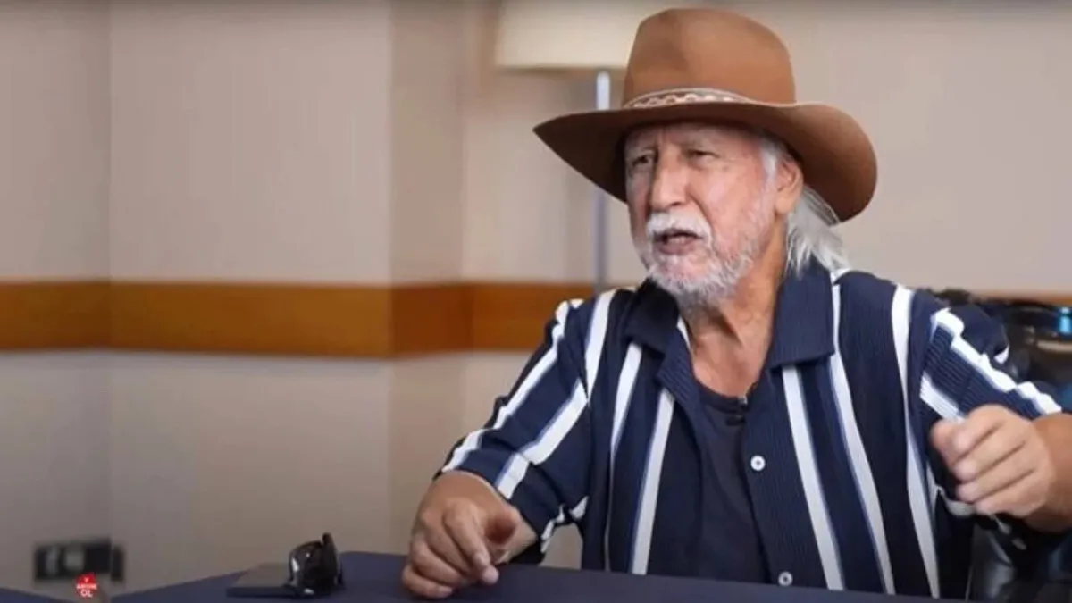 Şener Üşümezsoy’dan Abd Basınına Rest O Fay Hattı Ölü (2)