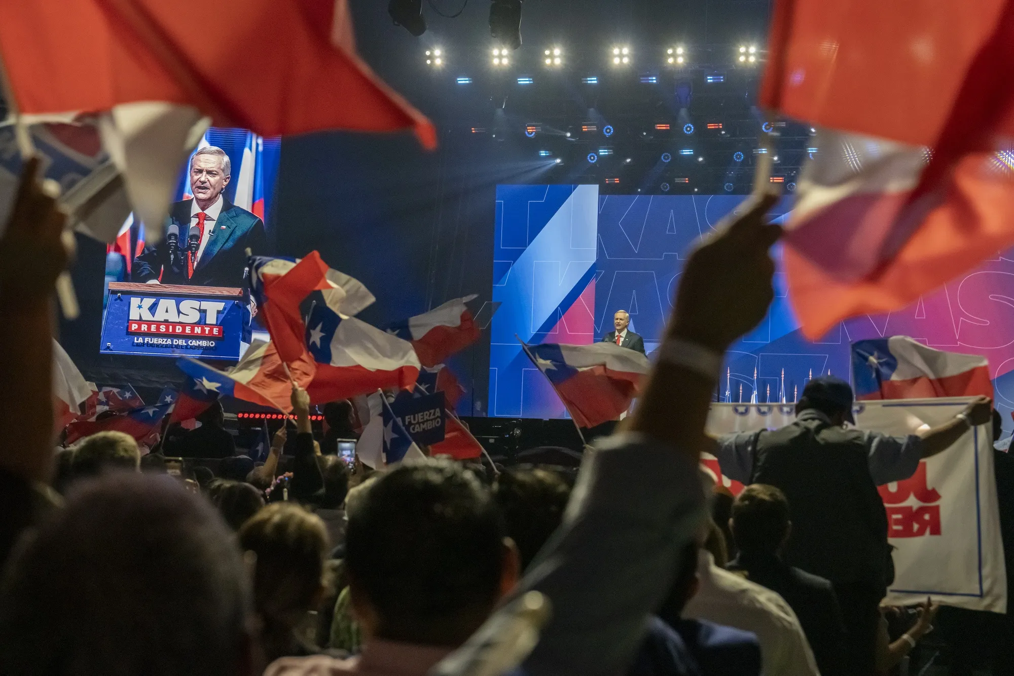 Şii'ye Yazık Oldu Siyonist Destekçisi Aday Kazandı!-4