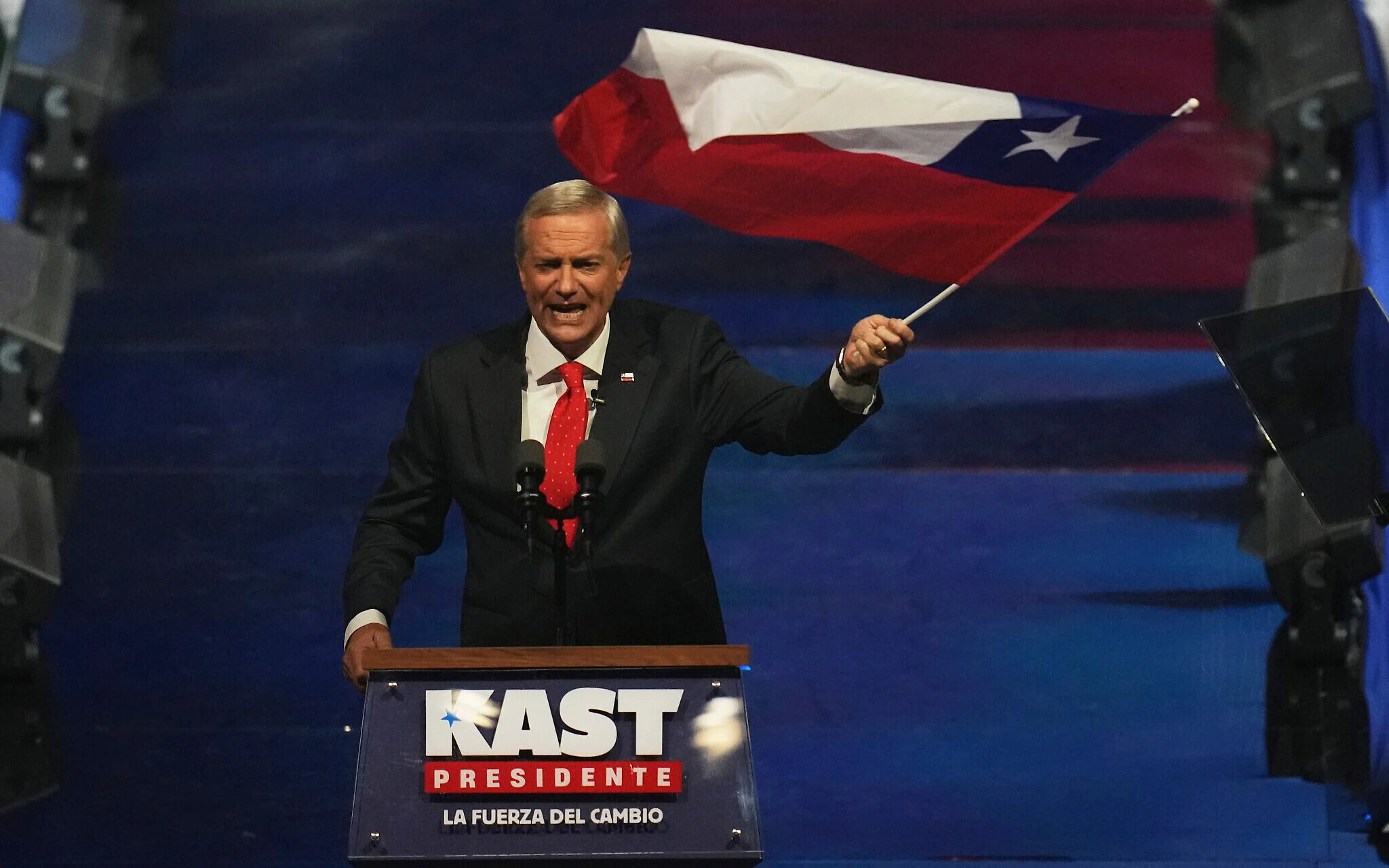 Şii'ye Yazık Oldu Siyonist Destekçisi Aday Kazandı!G