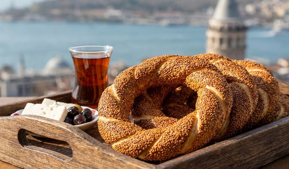 Simit