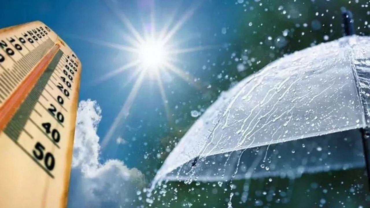 Sis, Kar, Sağanak... 2 Aralık Hava Raporu Açıklandı İşte Il Il Uyarılar!G