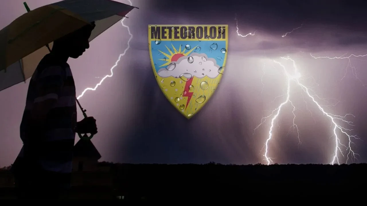 Sis Ve Pus Uyarısı Yapıldı Türkiye'de Yağış Beklenmiyor!-1