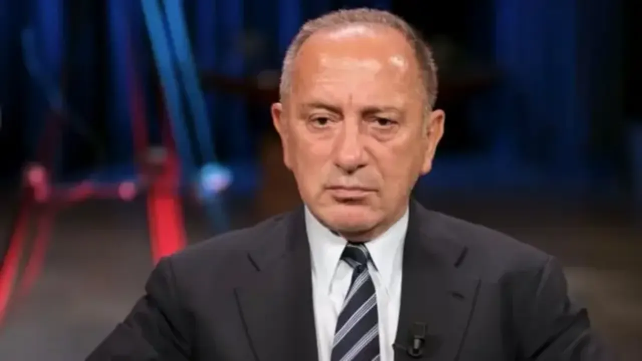 Son Dakika Fatih Altaylı Hakkında Tahliye Kararı Verildi (3)
