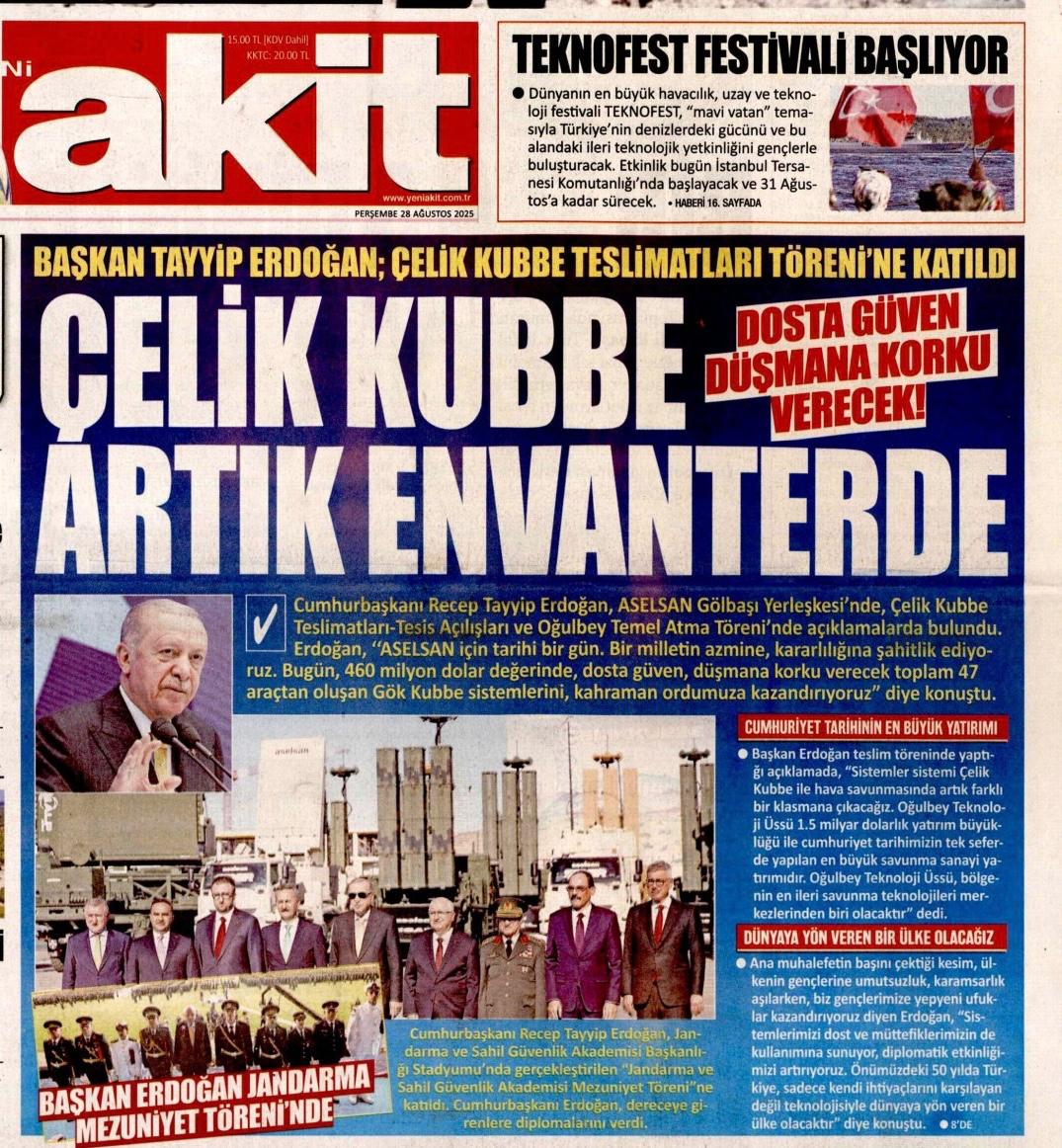 Söylemdeki Güç Ile Sahada Yaşananlar Arasındaki Uçurum 2