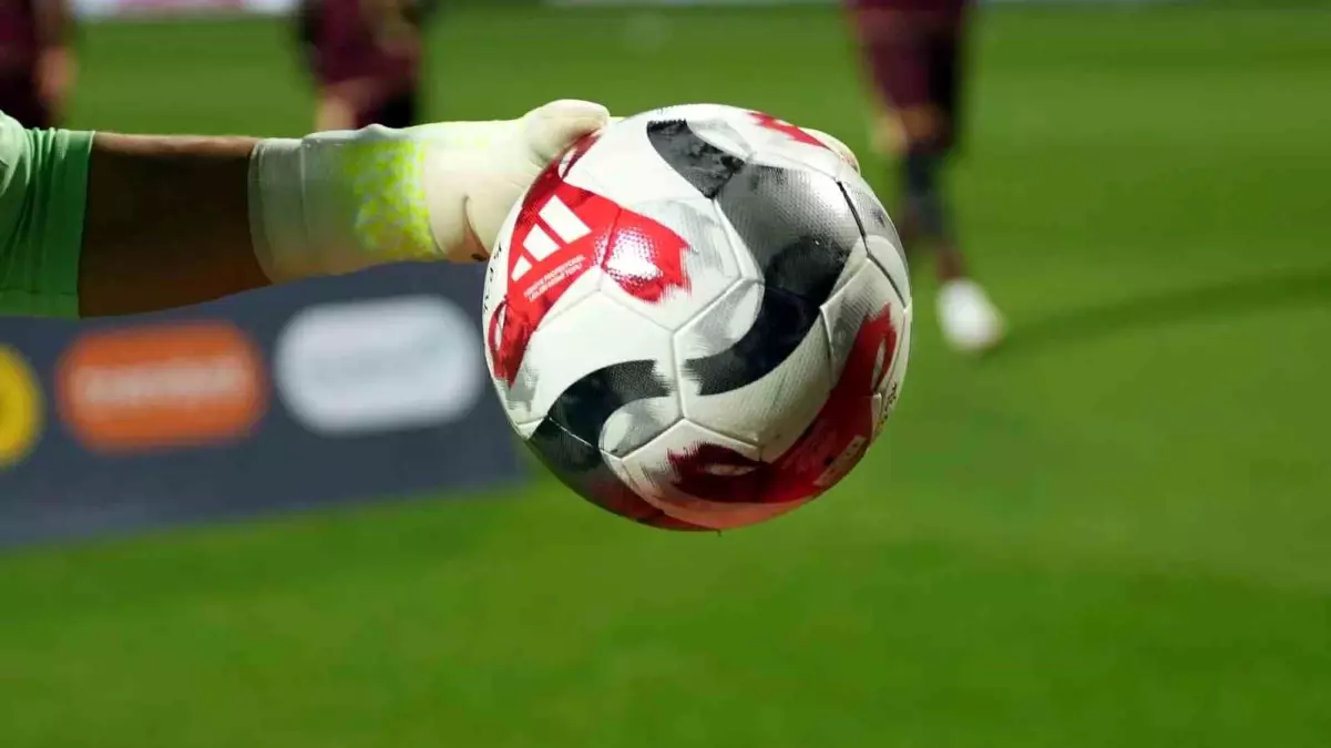 Süper Lig'de 17. Haftanın Programı İlk Yarı Bitiyor! (4)