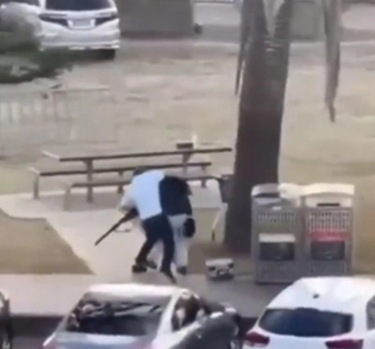 Sydney Kana Bulanmıştı Katliamı Suriyeli Ahmed Durdurdu (1)-1