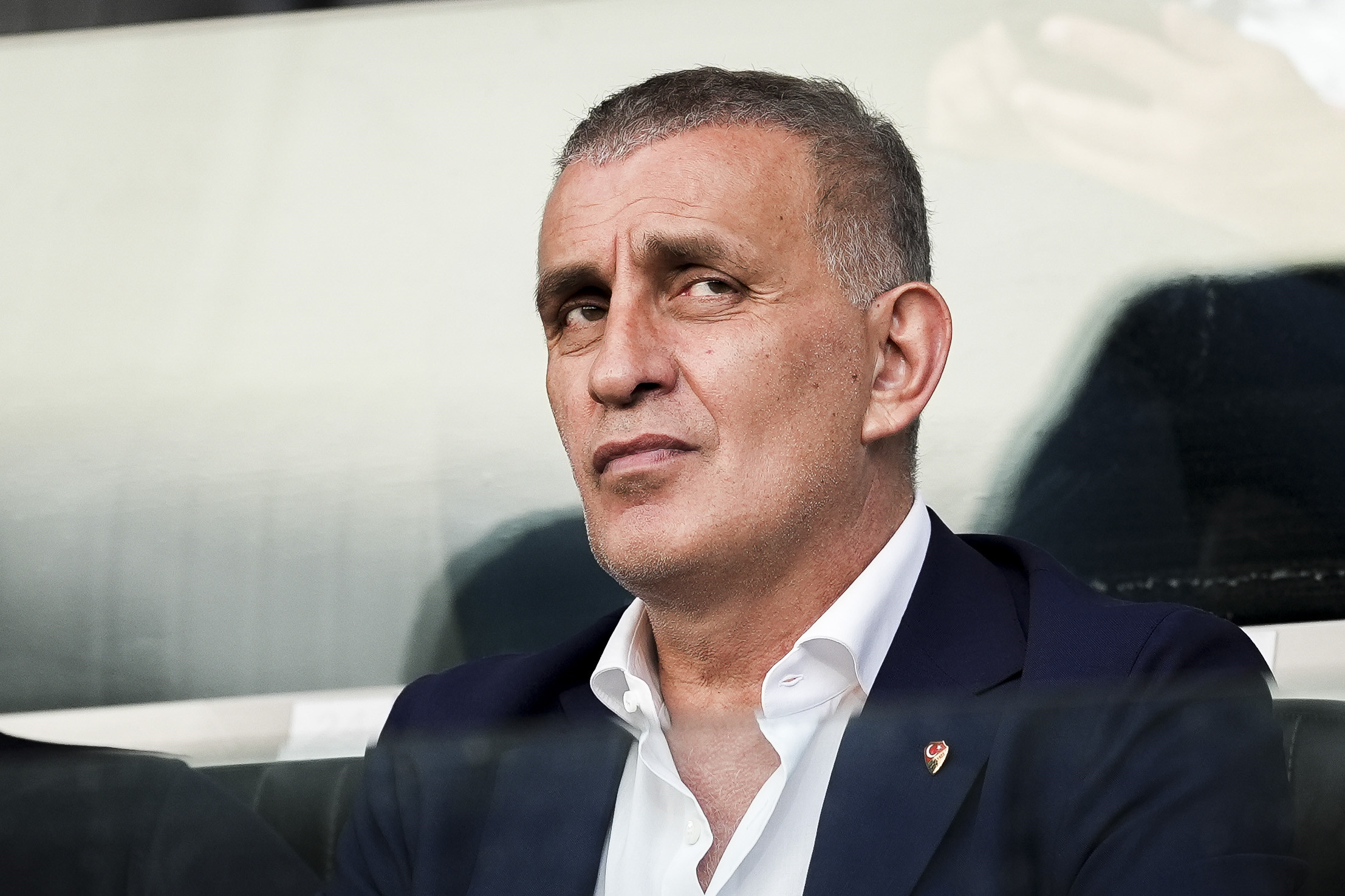 Tff Yasin Kol Kararını Verdi! Galatasaray Şikayet Etmişti (3)