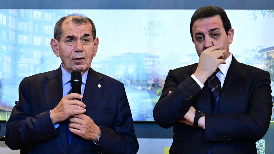 Tff Yasin Kol Kararını Verdi! Galatasaray Şikayet Etmişti (4)