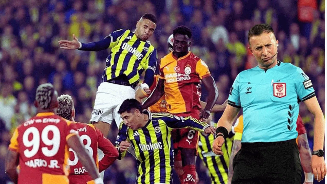 Tff Yasin Kol Kararını Verdi! Galatasaray Şikayet Etmişti (7)