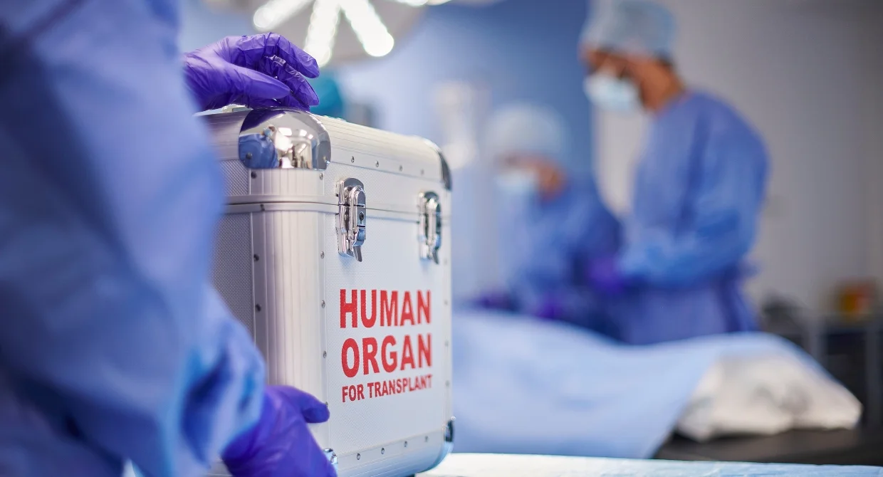 Tıp Dünyasını Sarsan Olay Kokarca Tırmalaması Organ Nakliyle Ölüme Götürdü!-1