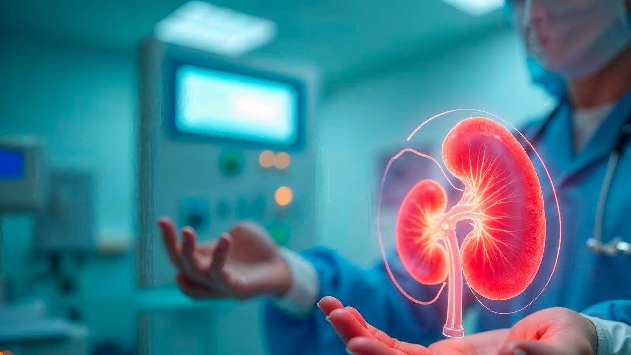 Tıp Dünyasını Sarsan Olay Kokarca Tırmalaması Organ Nakliyle Ölüme Götürdü!G