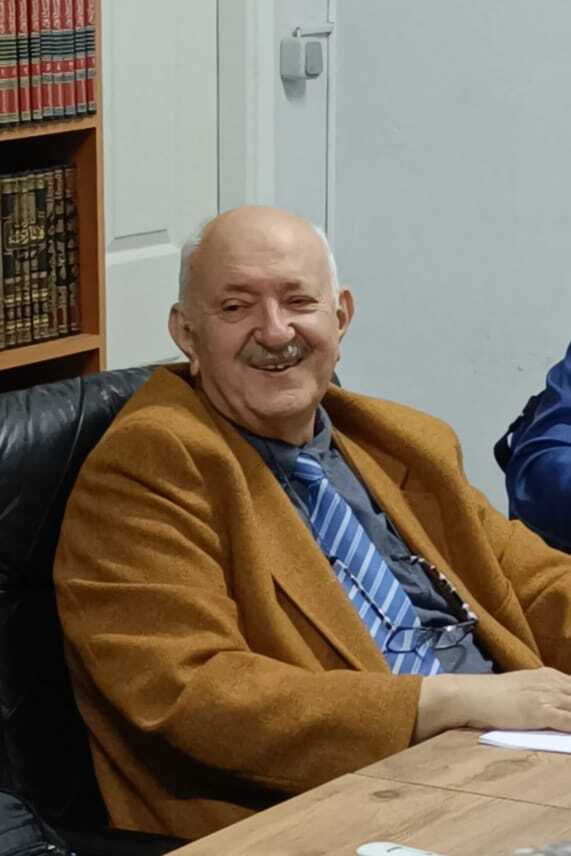 Toplumsal Eşitliği Ve Adaleti Sağlamak Adil Düzen'le Olur! (1)