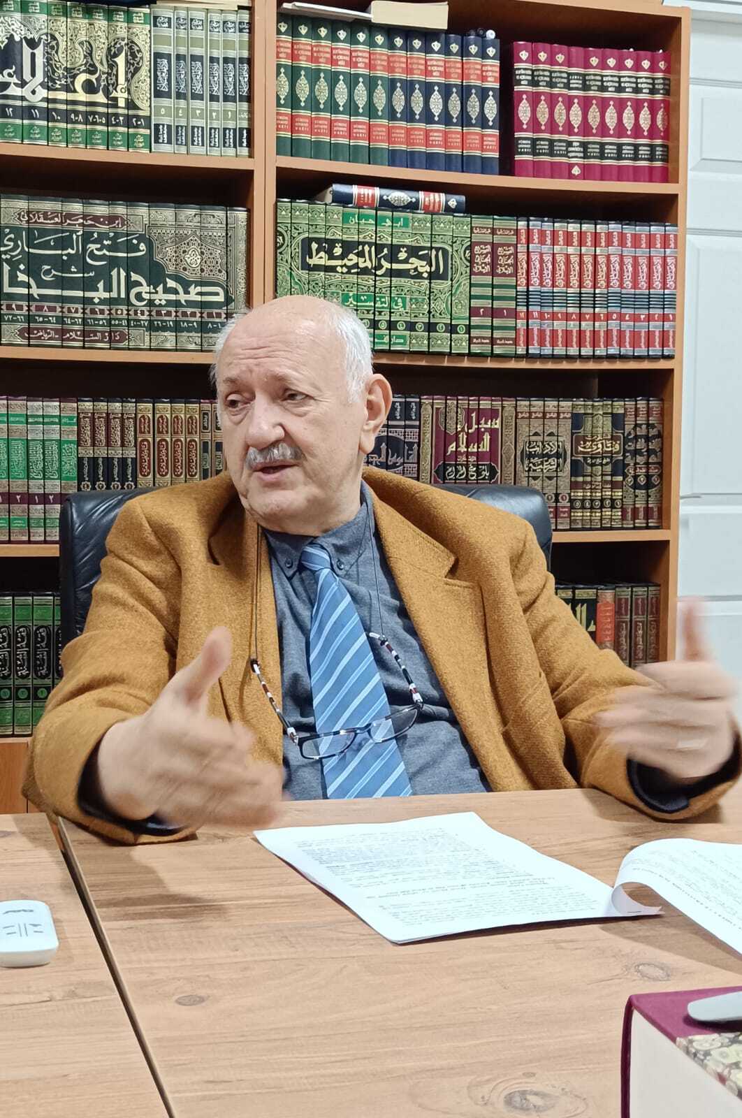 Toplumsal Eşitliği Ve Adaleti Sağlamak Adil Düzen'le Olur! (2)