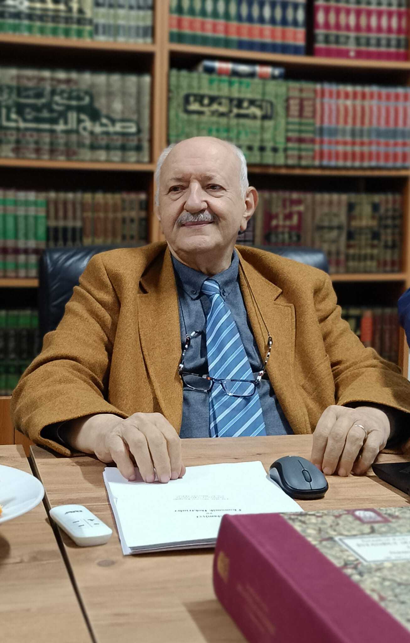 Toplumsal Eşitliği Ve Adaleti Sağlamak Adil Düzen'le Olur! (3)