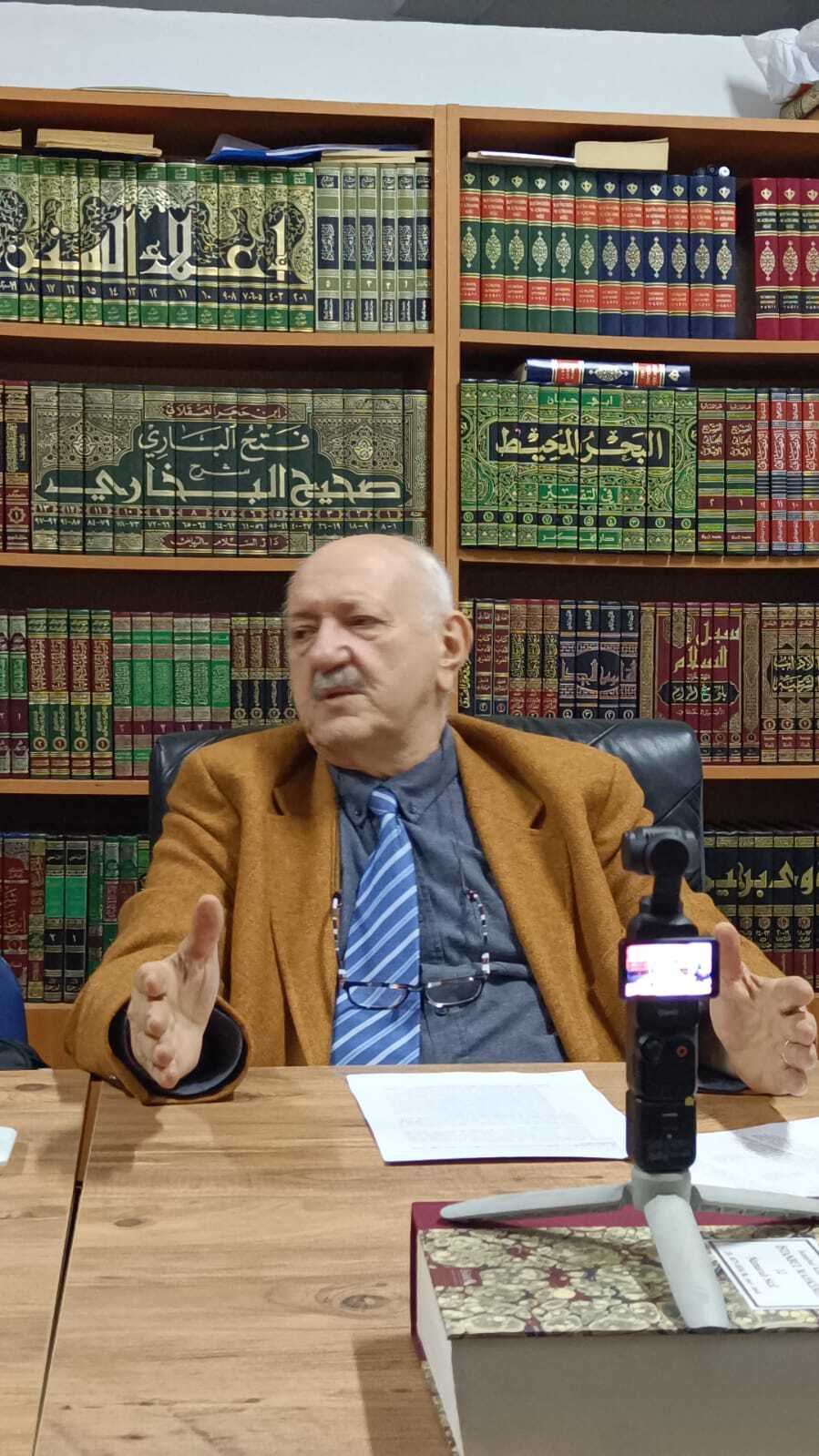 Toplumsal Eşitliği Ve Adaleti Sağlamak Adil Düzen'le Olur! (4)