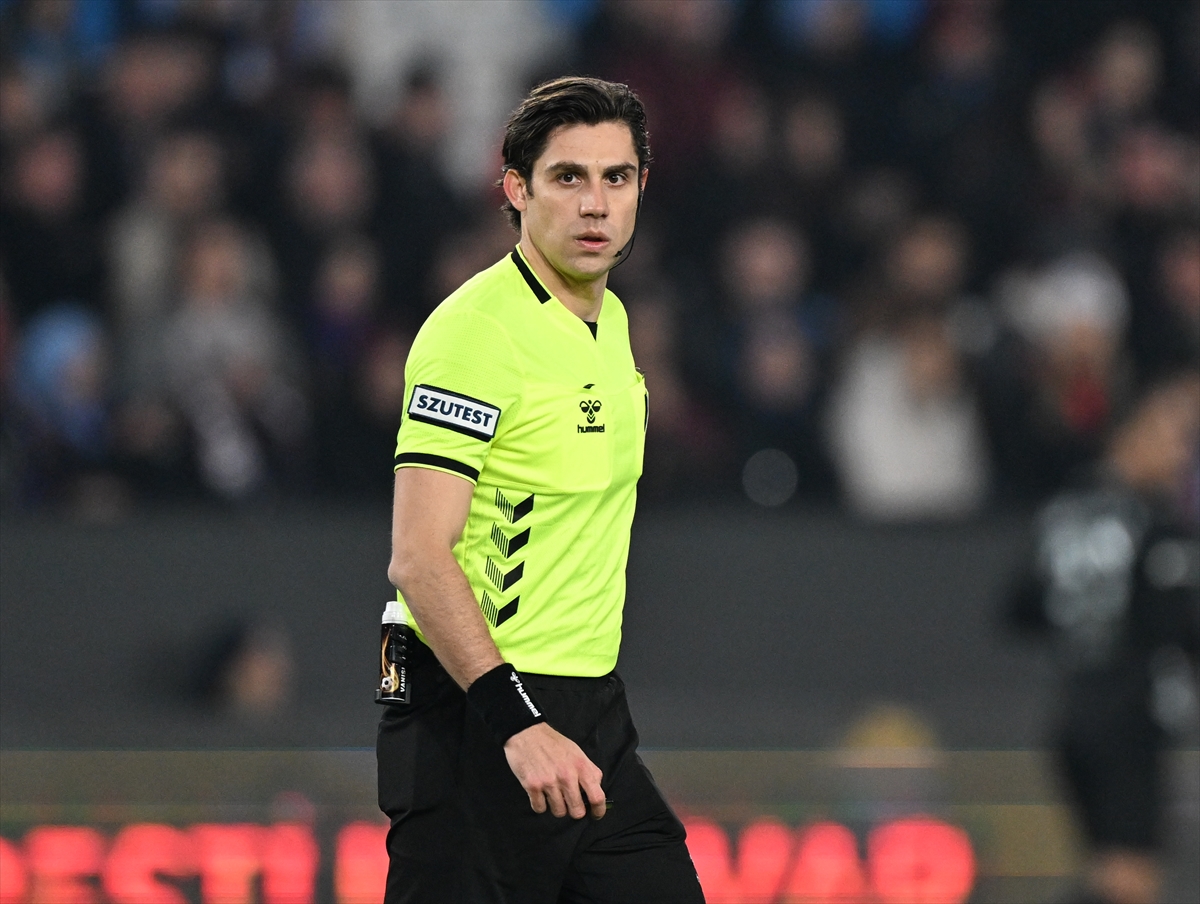 Trabzonspor Kendi Evinde Yıkıldı! Kupa'ya Mağlubiyetle Başladı (2)