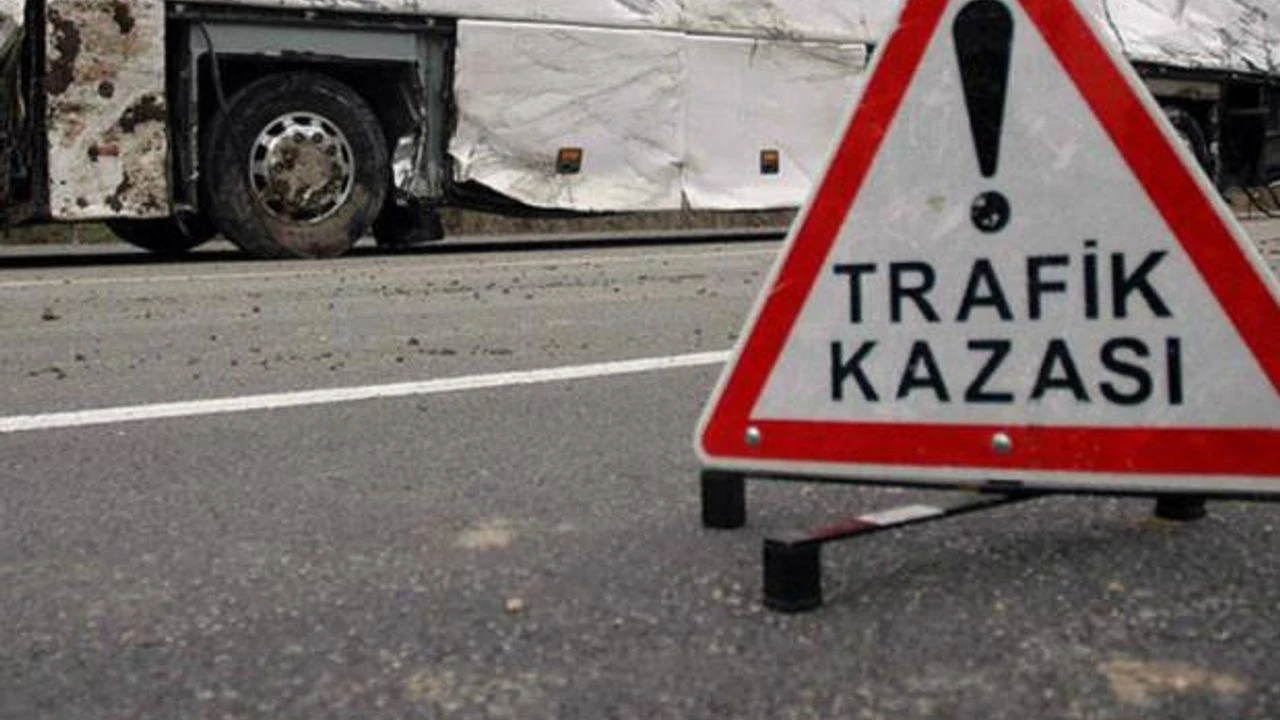 Trafik Terörü Durulmuyor, Ihmaller Bitmiyor 11 Ayda 2 Bin 329 Can Gitti! (2)-1